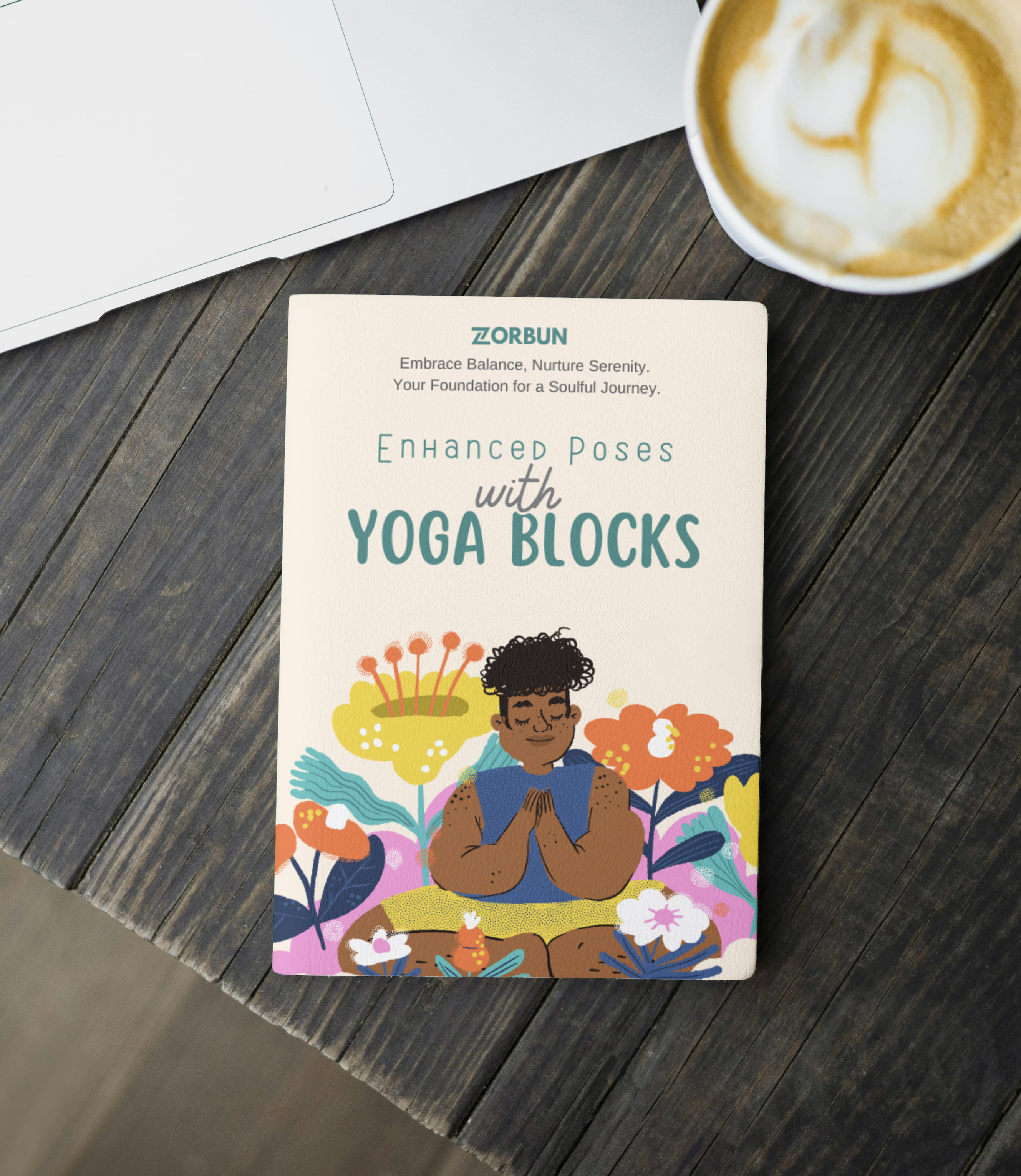 yoga blocks ebook complete guide