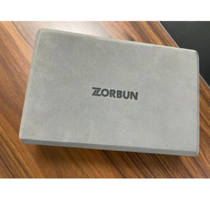 zorbun yoga blocks