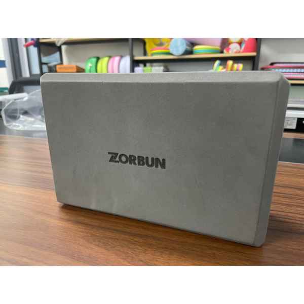 zorbun yoga blocks second image