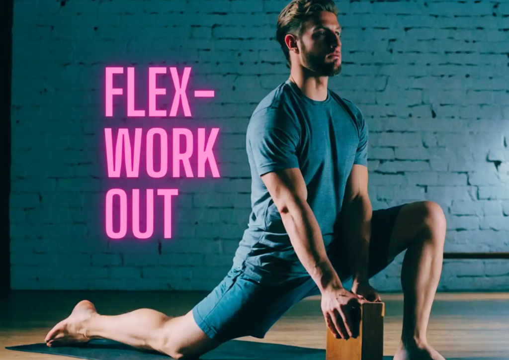 fitness tool