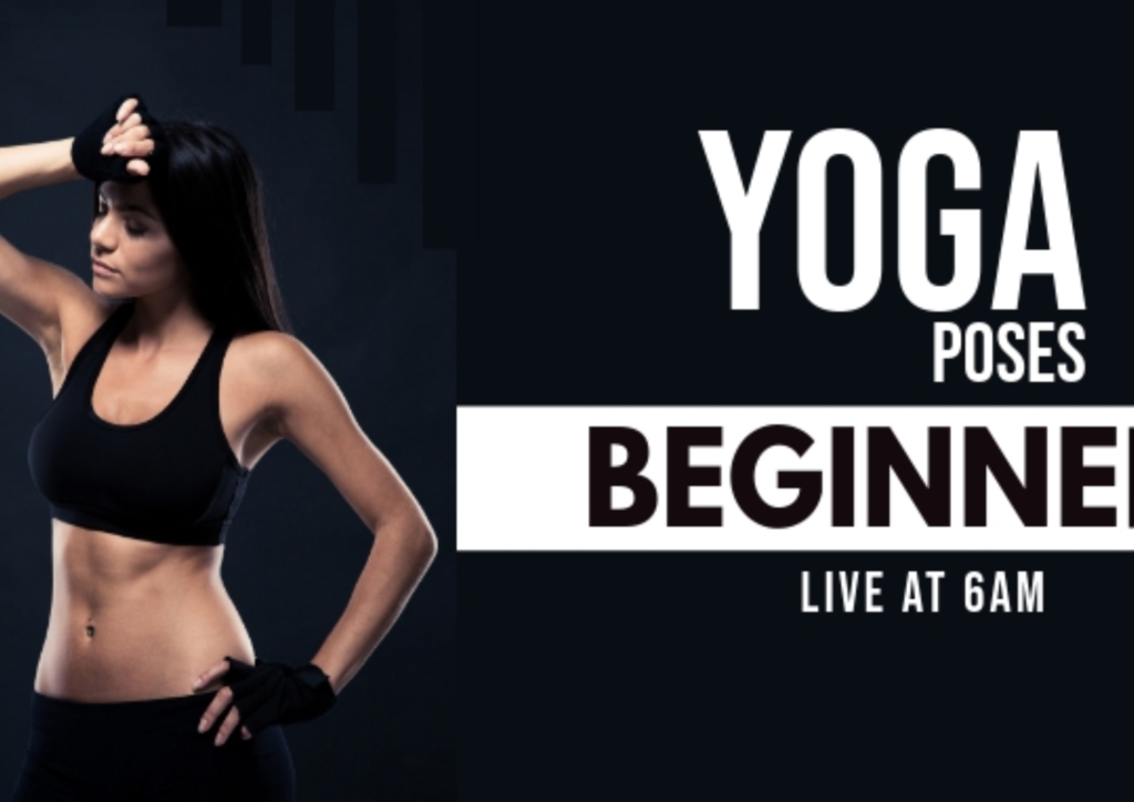 Block Yoga