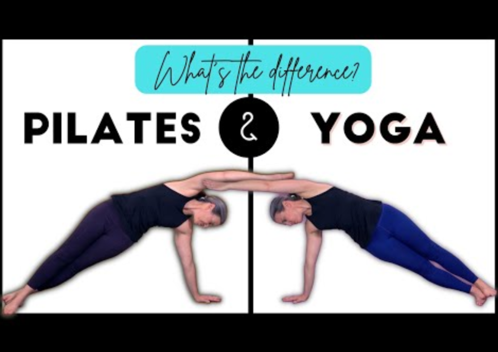 pilates
