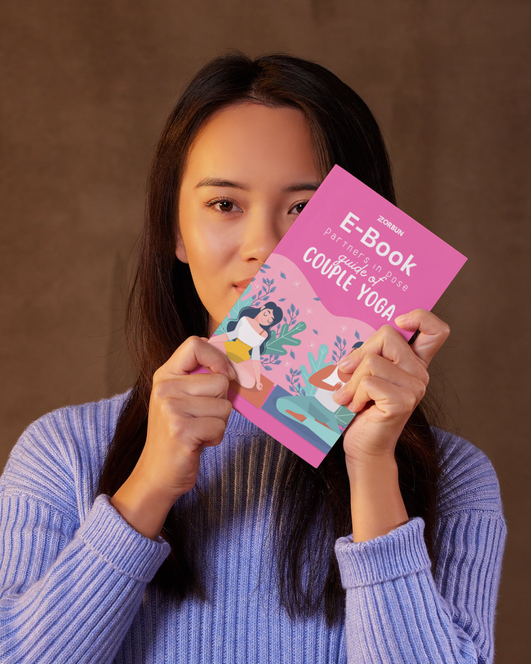 couple yoga ebook zorbun yoga blocks